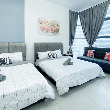 Atlantis Residences Melaka By Betastay Exterior photo
