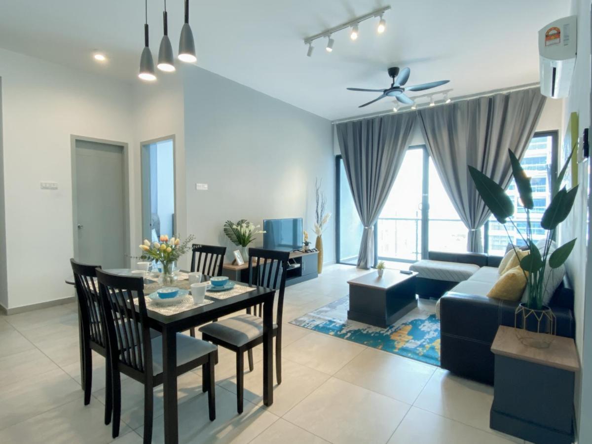 Atlantis Residences Melaka By Betastay Exterior photo