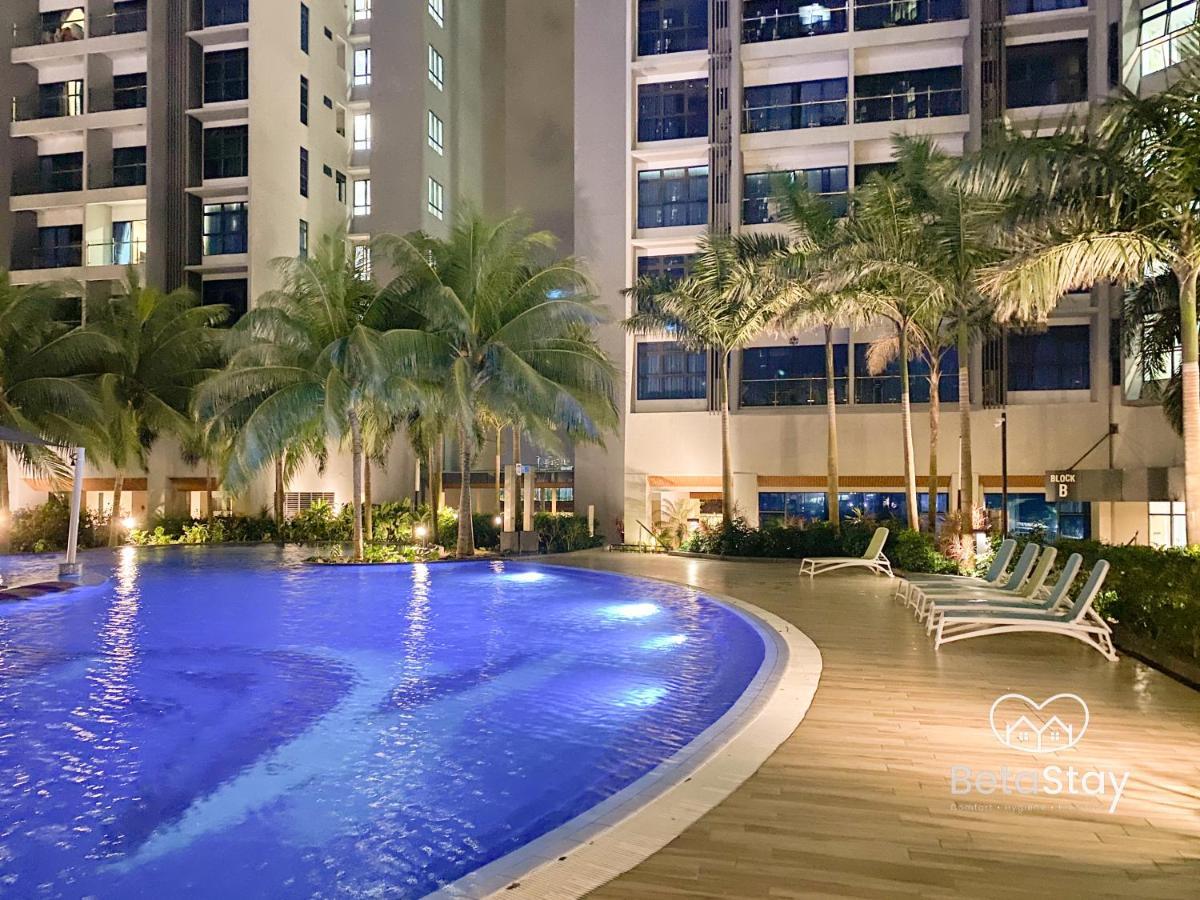 Atlantis Residences Melaka By Betastay Exterior photo