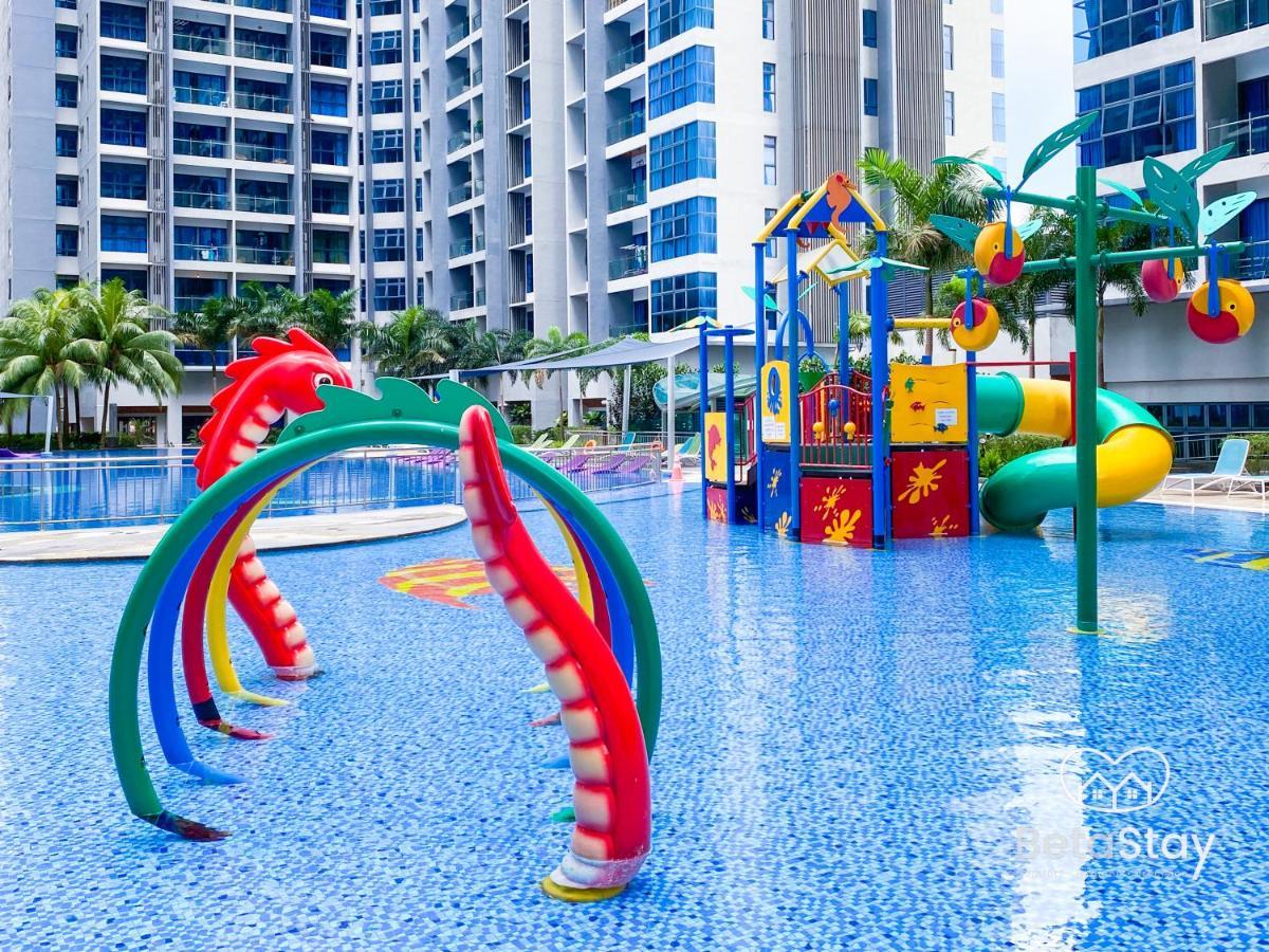 Atlantis Residences Melaka By Betastay Exterior photo
